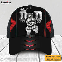 Personalized Gift For Dad Cap 33088 thumb 1