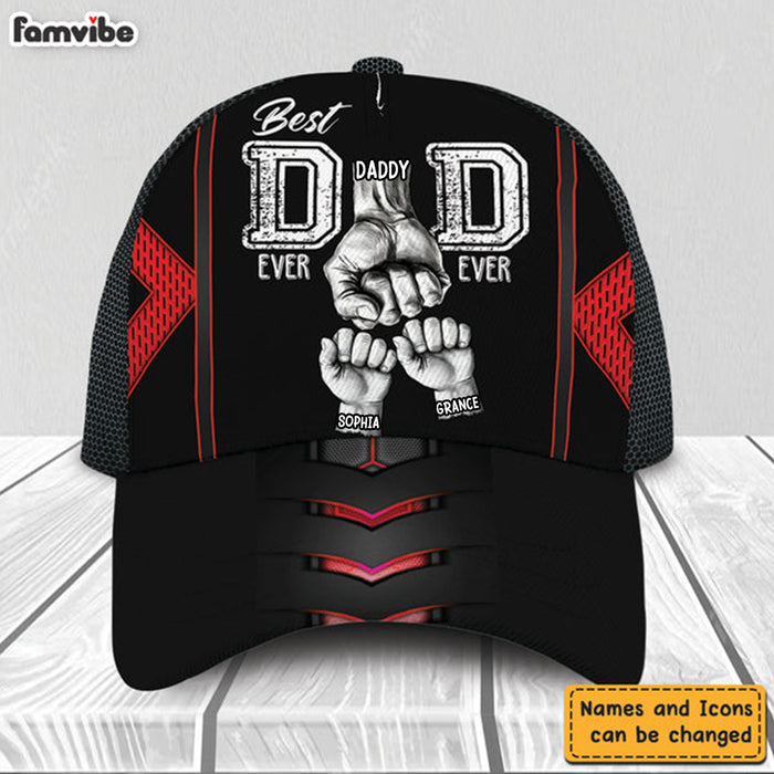 Personalized Gift For Dad Cap 33088 1