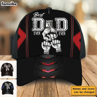 Personalized Gift For Dad Cap 33088 thumb 1