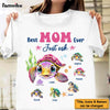 Personalized Gift For Mom B est Mom Ever Just Ask Shirt - Hoodie - Sweatshirt 31925 1