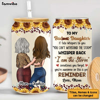 Personalized Gift For Daughter Glass Can 32249 thumb 1