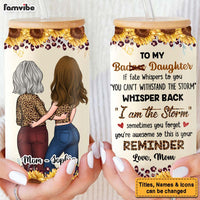Personalized Gift For Daughter Glass Can 32249 thumb 1