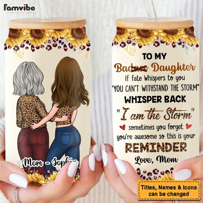 Personalized Gift For Daughter Glass Can 32249 1