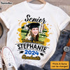 Personalized Graduation Gift Senior Custom Photo Shirt - Hoodie - Sweatshirt 32353 1