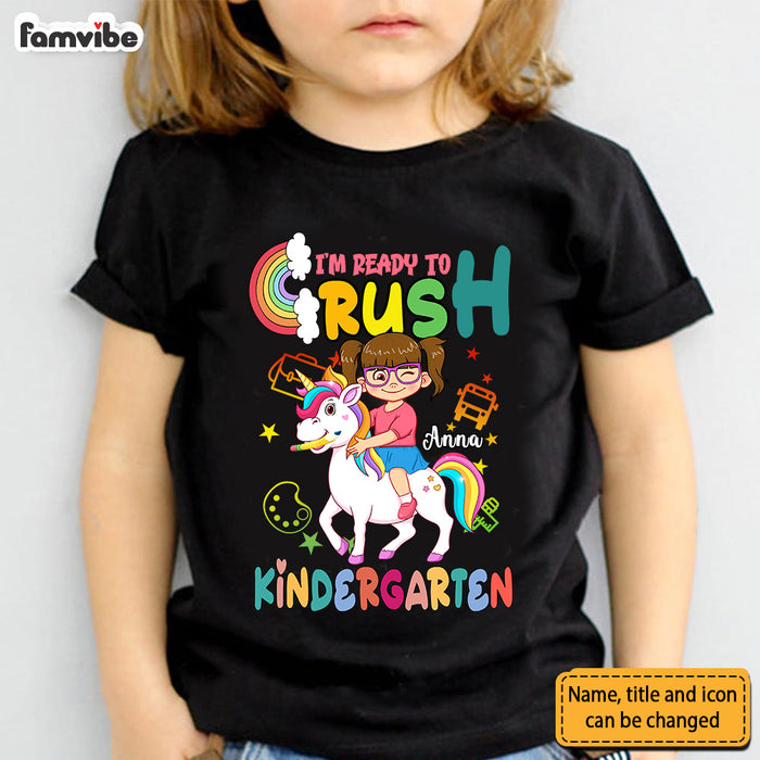 Personalized Gift For Grandson Back To School Kid T Shirt - Kid Hoodie - Kid Sweatshirt 32380 1