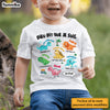 Personalized Gift For Grandkid French God Says I Am Kid T Shirt - Kid Hoodie - Kid Sweatshirt 30121 1
