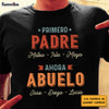 Personalized Abuelo Spanish Shirt - Hoodie - Sweatshirt 25369 1