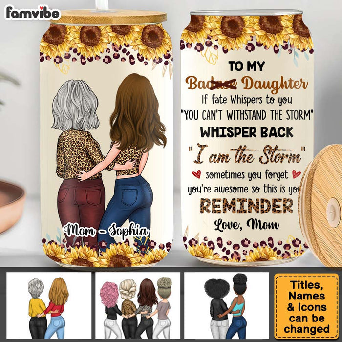 Personalized Gift For Daughter Glass Can 32249 1