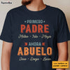 Personalized Abuelo Spanish Shirt - Hoodie - Sweatshirt 25369 1