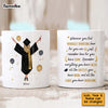 Personalized Gift Graduation for Daughter Mug 25268 1