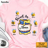 Personalized Grandma Sweet T Shirt MR255 30O53 thumb 1
