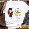 Personalized Graduation Girl 2023 T Shirt AP181 23O28 1