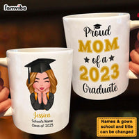 Personalized Graduation 2023 Mug AP211 28O28 thumb 1