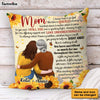 Personalized Gift For Mom Pillow 32180 1