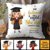Personalized Graduation Girl Pillow AP133 23O28 1