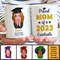 Personalized Graduation 2023 Mug AP211 28O28 thumb 1