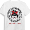 Personalized Softball Baseball Mom Grandma T Shirt AP916 30O60 1