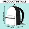 Personalized Gift For Kid Back To School, Gift for Pre-K, Kindergarten, Pre-school, Primary School Bag, BackPack 27907 1