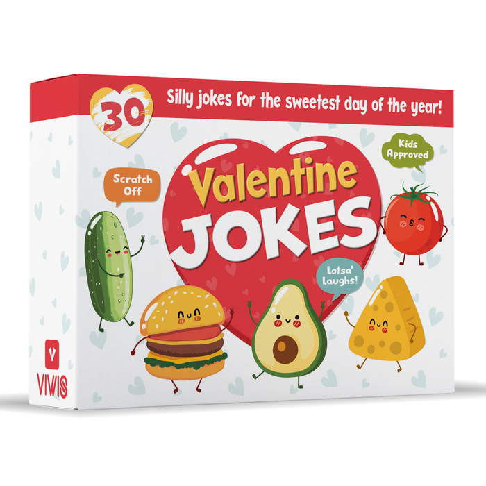 Valentines Day Cards for Kids School 1