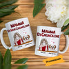 Personalized Dog Mom Cane Italian Mug AP171 30O58 1
