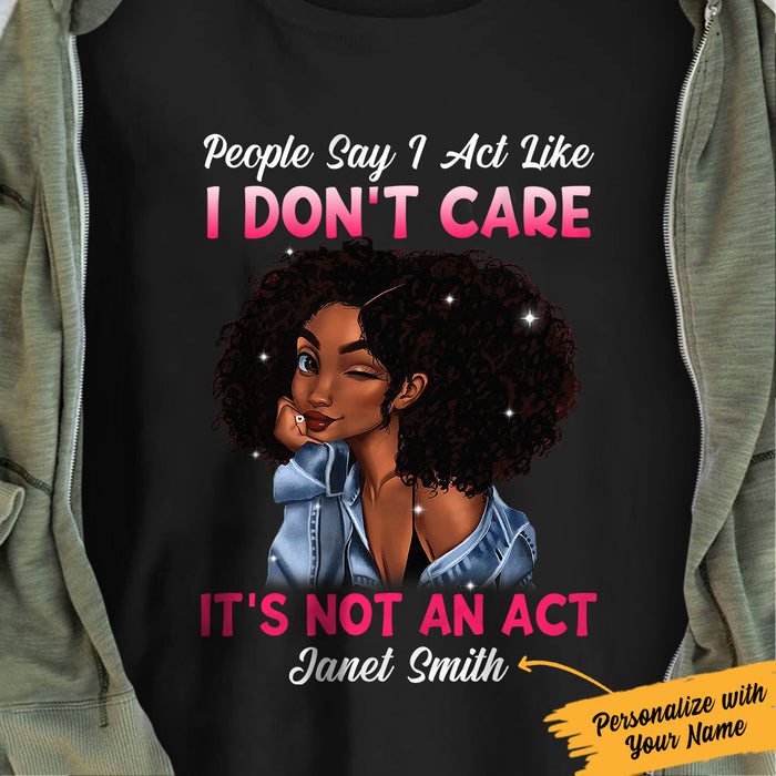 Personalized BWA T Shirt JL132 85O47 1