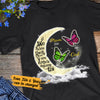 Personalized We Believe Angels Among Us T Shirt MR312 73O36 1
