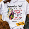 Personalized Hippie Girl Odd Combination T Shirt SB34 26O53 1
