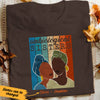 Personalized Unbiological Sisters BWA Friends T Shirt JL313 28O53 1