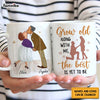Personalized Couple Gift Grow Old Along With Me Mug 31225 1