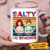 Personalized Friends Salty Lil Beach Mug JN152 95O47 1