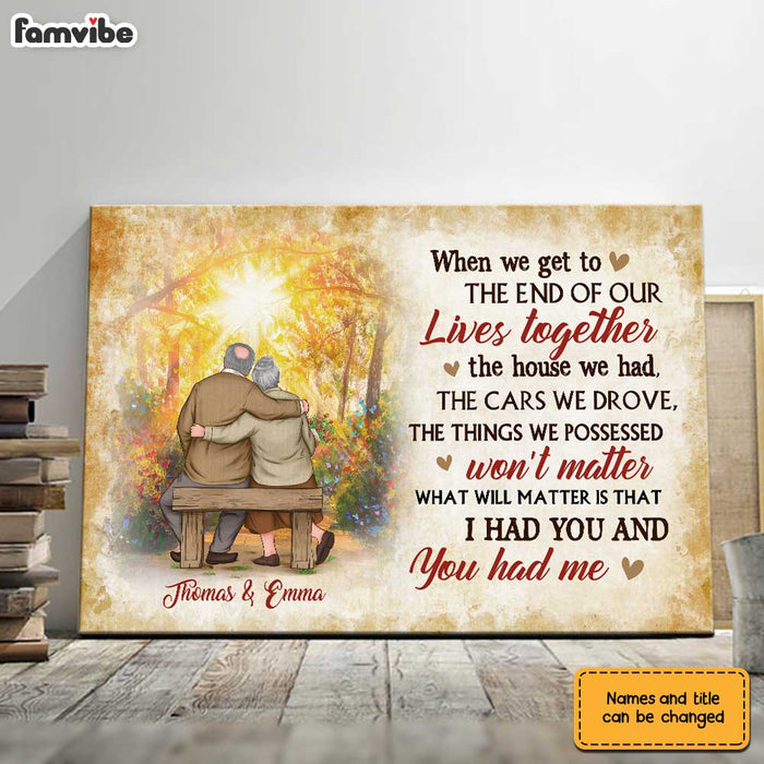 Personalized Couple Poster JN211 85O31 1