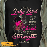 Personalized BWA T Shirt JN221 73O65 thumb 1