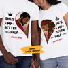 Personalized I Have Everything BWA Couple T Shirt SB111 73O58 1