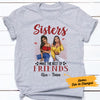 Personalized BWA Make The Best Friends T Shirt AG72 67O57 1