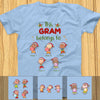 Personalized This Grandma Christmas T Shirt OB81 85O58 1