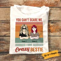 Personalized Friends T Shirt JN122 30O58 thumb 1