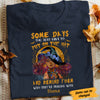 Personalized Witch Proud Halloween T Shirt JL224 27O34 thumb 1