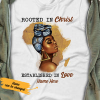 Personalized BWA God T Shirt SB71 85O58 thumb 1