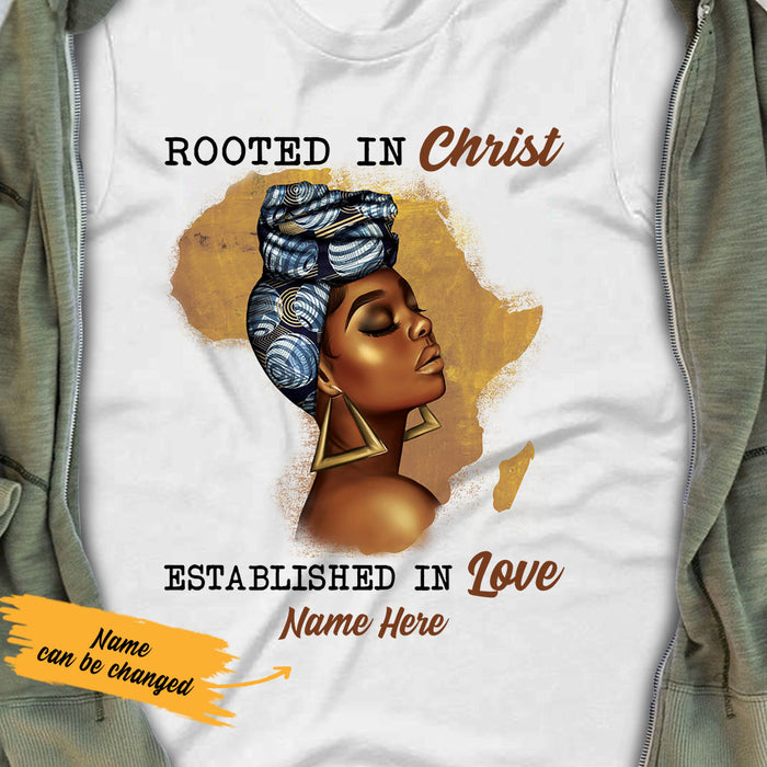 Personalized BWA God T Shirt SB71 85O58 1