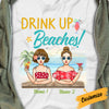 Personalized Friends Beach T Shirt JN161 26O34 1