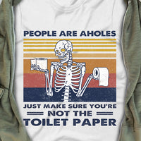 Skull Funny T Shirt JL301 85O36 thumb 1