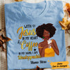 Personalized BWA Coffee Jesus T Shirt AG271 65O57 1