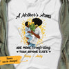 Personalized BWA Mom Arms T Shirt AG82 65O58 1