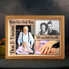 Personalized Couples Gift From Our First Kiss Picture Frame Light Box 31550 1