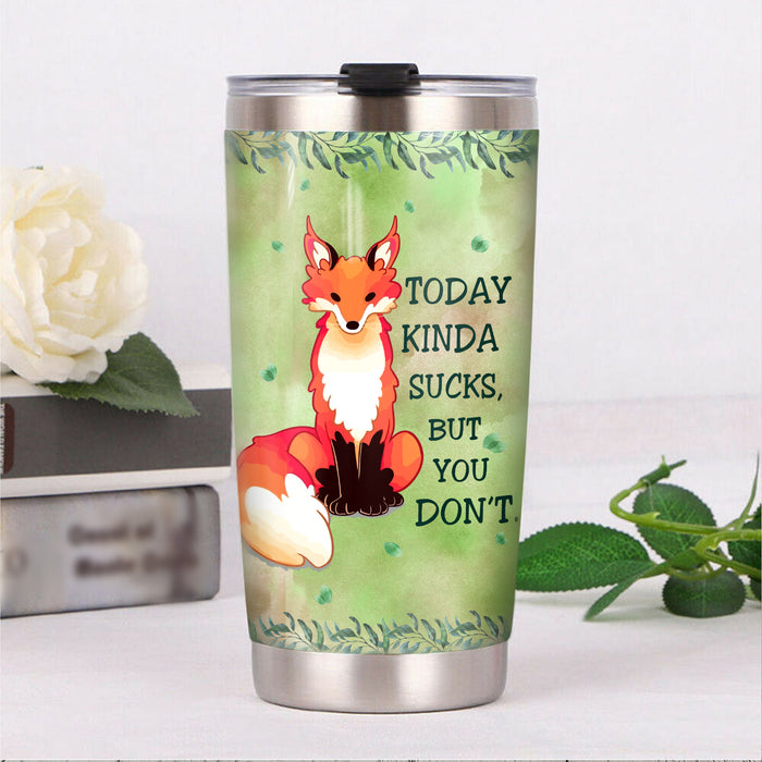 Fox Steel Tumbler FB0305 69O52 1