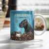 Cane Corso Dog Coffee Company Mug FB2604 67O52 thumb 1