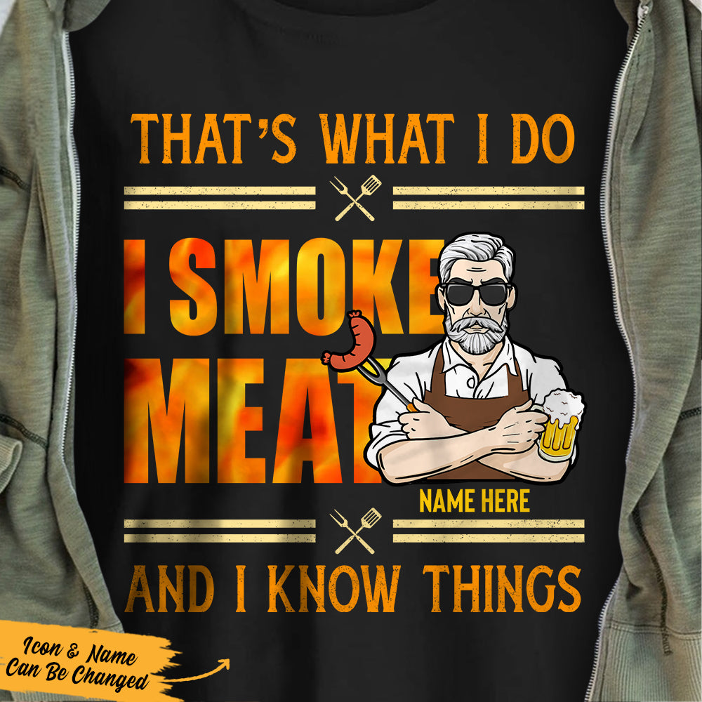 Mockup Black