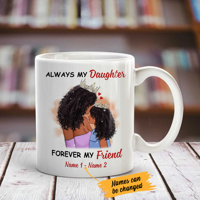 Personalized BWA Mom Daughter Friend Mug AG61 81O47 1