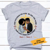 Personalized BWA Couple Christian T Shirt SB181 26O53 1
