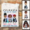 Personalized Friends T Shirt JL152 26O34 1